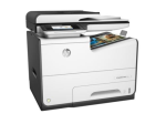 D3Q21C PageWide Pro 577dw Thermal Inkjet Printer