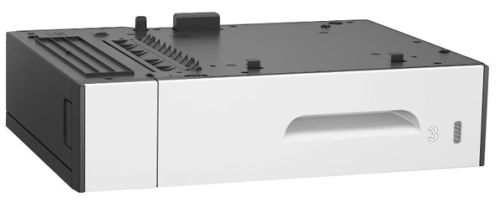 HP D3Q23-65001 GEN-BULK-AccessoryPaperTray3 5 - OEM, Compatible, or Used - Partshere.com