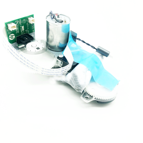 HP D3Q24-67003 Output drive assembly - Eject - OEM, Compatible, or Used - Partshere.com