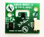 HP D3Q24-67005 Temperature humidity sensor se - OEM, Compatible, or Used - Partshere.com