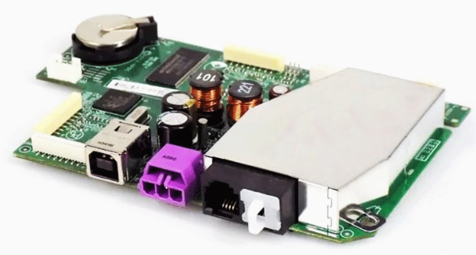 HP D4H21-60018 MPCA(Logic PCA) Replacement Pa - OEM, Compatible, or Used - Partshere.com