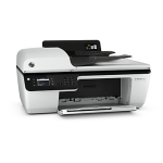 D4H21A Officejet 2620 All-in-One Printer