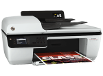 D4H22C deskjet ink advantage 2645 all-in-one printer
