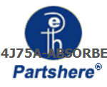 D4J75A-ABSORBER and more service parts available