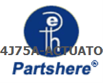 D4J75A-ACTUATOR and more service parts available