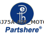 D4J75A-ADF_MOTOR and more service parts available