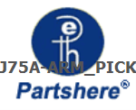 D4J75A-ARM_PICKUP and more service parts available