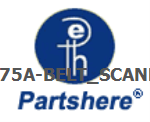 D4J75A-BELT_SCANNER and more service parts available