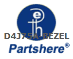 D4J75A-BEZEL and more service parts available