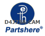D4J75A-CAM and more service parts available