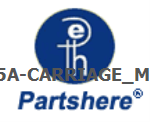 D4J75A-CARRIAGE_MOTOR and more service parts available