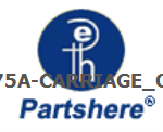 D4J75A-CARRIAGE_ONLY and more service parts available