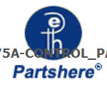D4J75A-CONTROL_PANEL and more service parts available