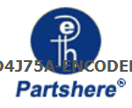 D4J75A-ENCODER and more service parts available