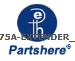 D4J75A-EXTENDER_ADF and more service parts available