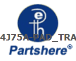 D4J75A-PAD_TRAY and more service parts available
