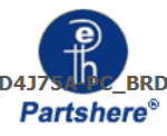 D4J75A-PC_BRD and more service parts available