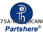 D4J75A-ROD_SCANNER and more service parts available