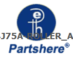 D4J75A-ROLLER_ADF and more service parts available