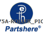 D4J75A-ROLLER_PICKUP and more service parts available