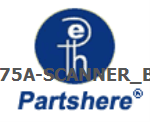 D4J75A-SCANNER_BELT and more service parts available