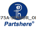 D4J75A-SENSOR_OPEN and more service parts available