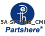 D4J75A-SPRING_CMPRSN and more service parts available