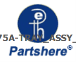 D4J75A-TRAY_ASSY_CVR and more service parts available