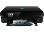 D4J86B Envy 5536 e-All-in-One Printer