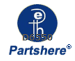 D6550 and more service parts available