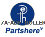 D7237A-ADF_ROLLER_KIT and more service parts available