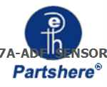 D7237A-ADF_SENSOR_BRD and more service parts available