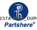 D7237A-BELT_DUPLEX and more service parts available