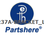 D7237A-BRACKET_LEFT and more service parts available