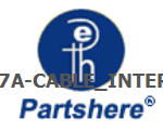 D7237A-CABLE_INTERFACE and more service parts available