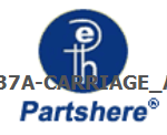 D7237A-CARRIAGE_ASSY and more service parts available