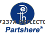D7237A-DEFLECTOR and more service parts available
