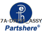 D7237A-DRIVE_ASSY_ADF and more service parts available