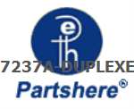 D7237A-DUPLEXER and more service parts available