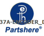 D7237A-ENCODER_DISK and more service parts available