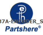 D7237A-ENCODER_STRIP and more service parts available