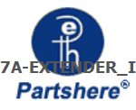 D7237A-EXTENDER_INPUT and more service parts available