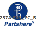 D7237A-FAN_PC_BRD and more service parts available