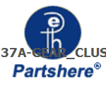 D7237A-GEAR_CLUSTER and more service parts available