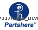D7237A-INK_DLVRY and more service parts available