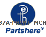 D7237A-PRINT_MCHNSM and more service parts available
