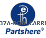 D7237A-ROD_CARRIAGE and more service parts available