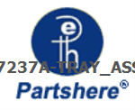 D7237A-TRAY_ASSY and more service parts available