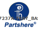 D7237A-TRAY_BASE and more service parts available