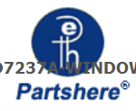 D7237A-WINDOW and more service parts available